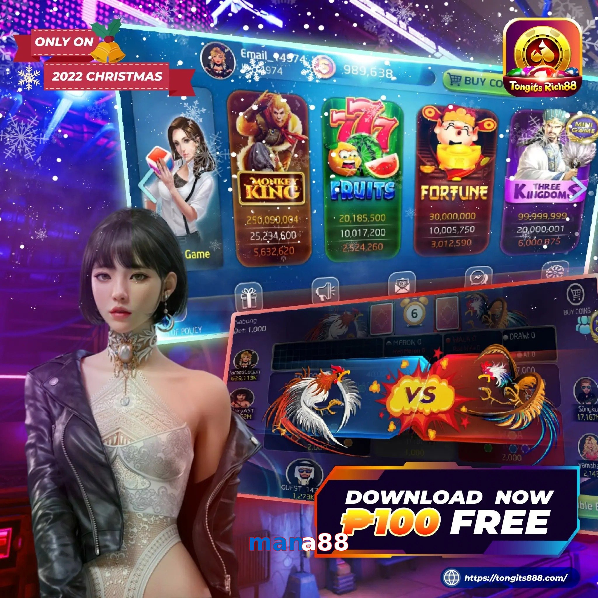 mana88